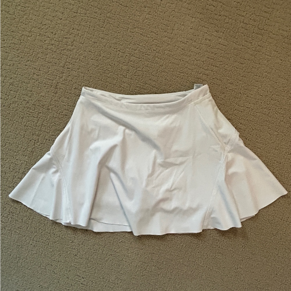 Athleta Tennis Skirt